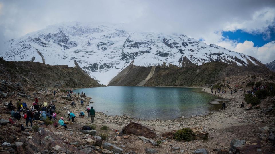 Cusco:Humantay Lake and Rainbow Mountain With Buffet Meals - Additional Information