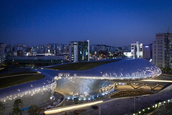 Custom Tour: Best Night View of Seoul - Tour Expectations