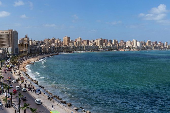 Customizable Private Day Tour to Alexandria From Cairo - Customer Testimonials