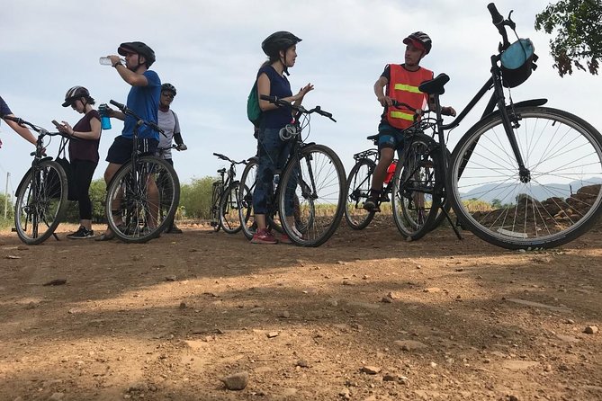 Cycling in Rural Kanchanaburi Area - Traveler Reviews