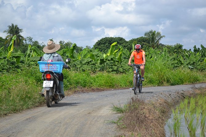 Cycling Tour and Buatong Waterfall - Traveler Photos and Reviews