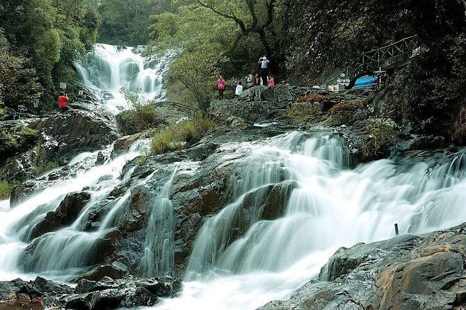 Da Lat Special City Tour On Motorbike - Additional Information and Resources