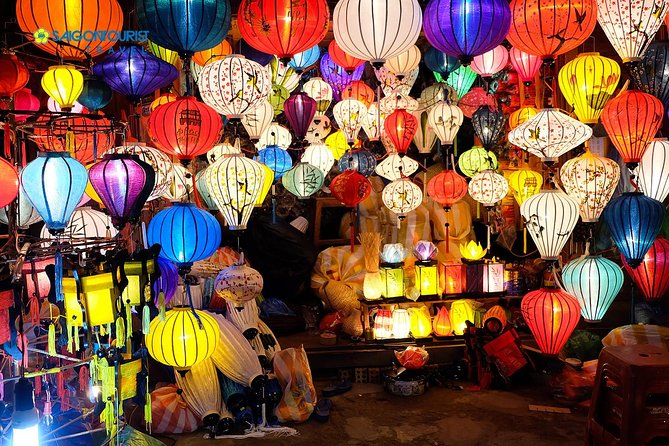 Da Nang and Hoi An Private Tour - Customer Support & Assistance