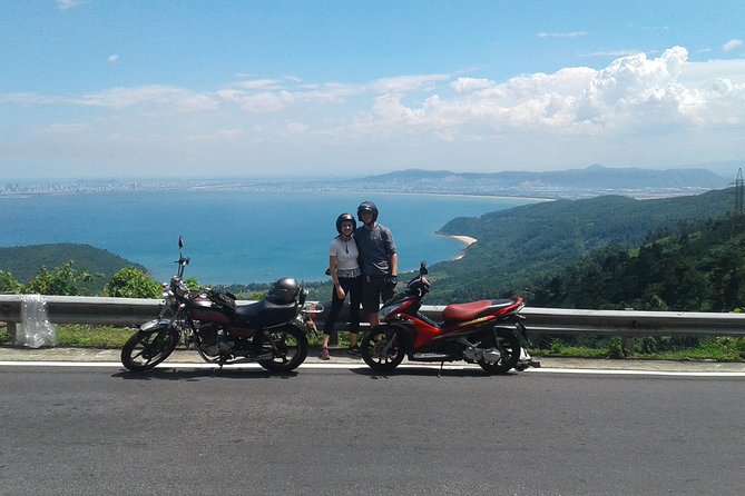 Da Nang Guided Motorbike Tour - Refund Policy