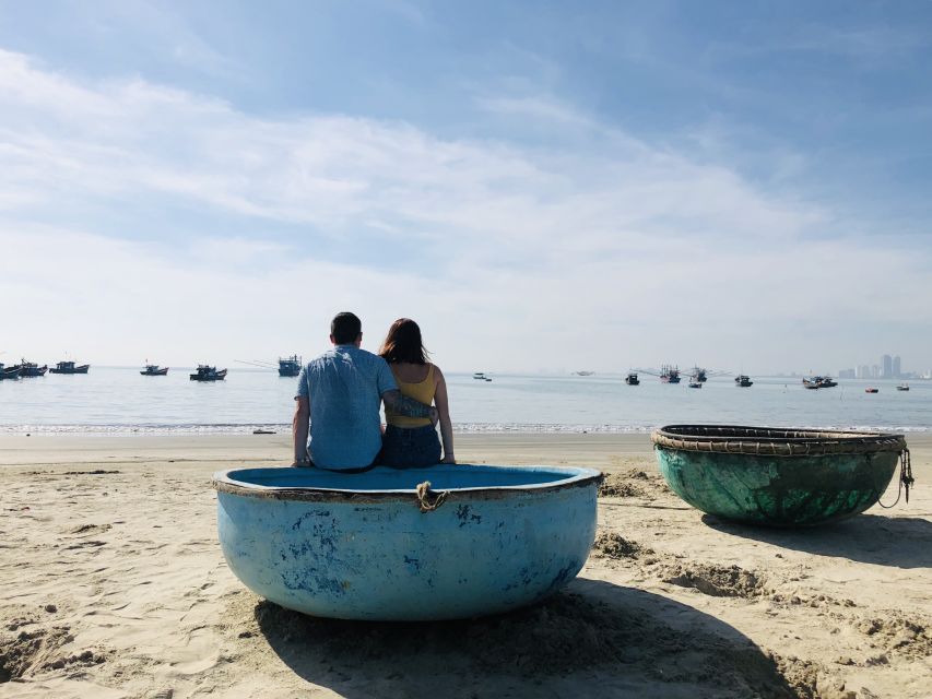 Da Nang: Hai Van Pass Private Guided Tour by Motorbike - Customer Experience and Feedback