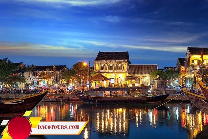 Da Nang - Hoi An_All in One Private Tour - Traveler Reviews and Ratings