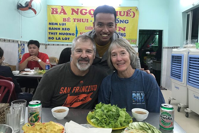 Da Nang Local Food Tour - Pricing and Information