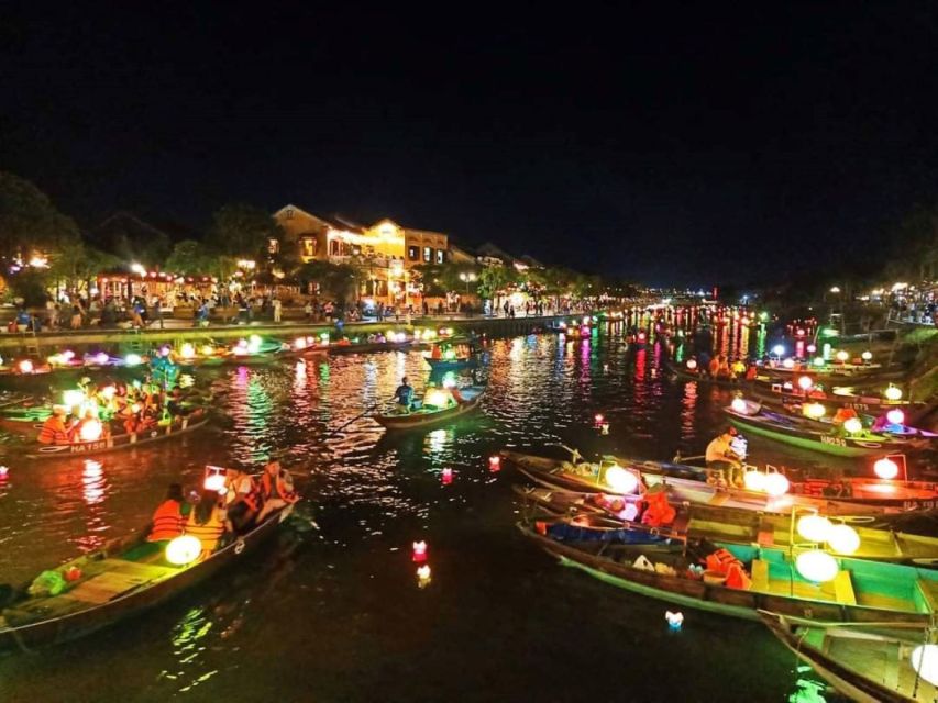 Da Nang: Private Transfer to Da Nang Hotels or Hoi An City - Customer Reviews