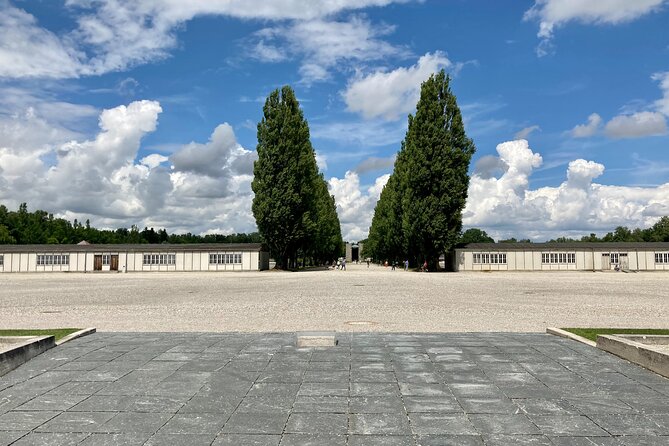 Dachau Concentration Camp Memorial Site Private Tour From Munich by Train - Common questions