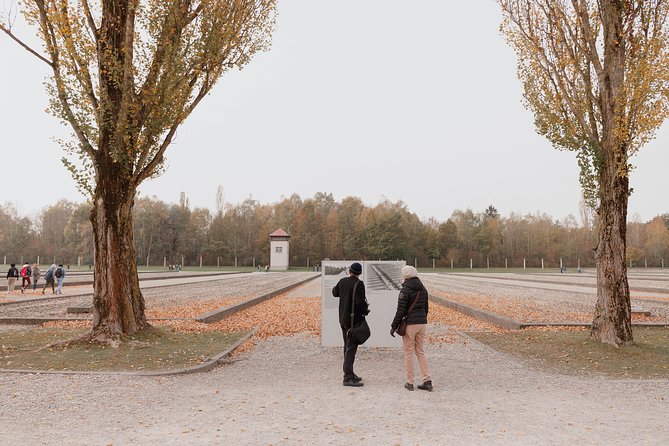 Dachau Concentration Camp Memorial Site Tour From Munich by Train - Tour Guides