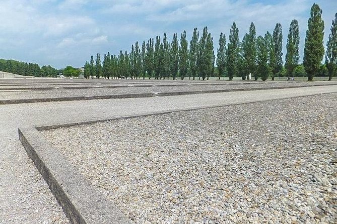 Dachau Concentration Camp Private Tour - Pricing Information