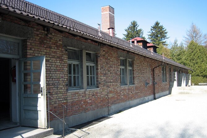 Dachau Small-Group Half-Day Tour From Munich by Train - Common questions