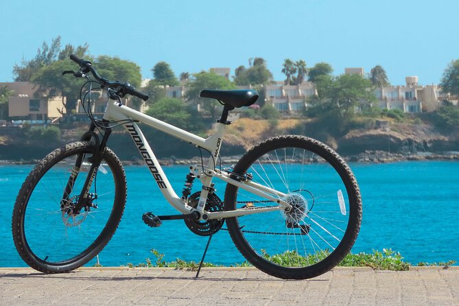 Daily Bike Rental in Santiago Island - Hotel Pickup and Delivery Service