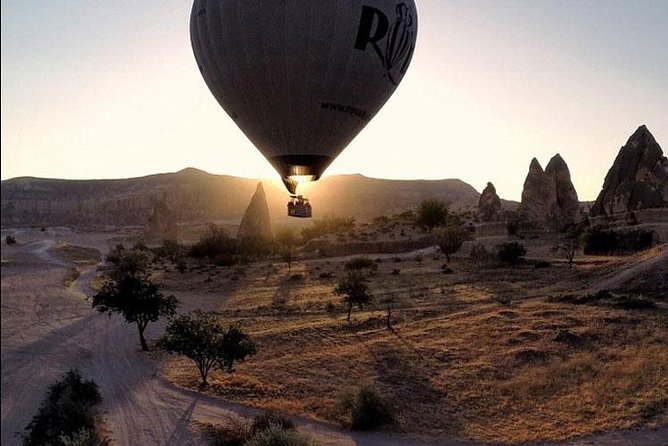 Daily Cappadocia North Tour - Additional Information