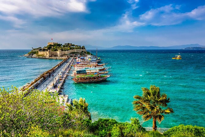 Daily Kusadasi Boat Trip - Traveler Photos