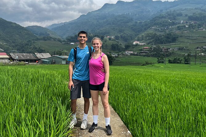 Daily Tour: Sapa Trekking in Muong Hoa Valley, Bamboo Forest - Insider Tips