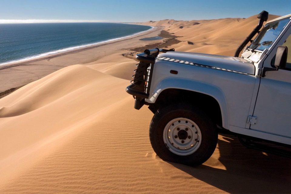 Dakhla Safari Excursion in 4x4 at Imlil Full Day - Additional Tips and Recommendations