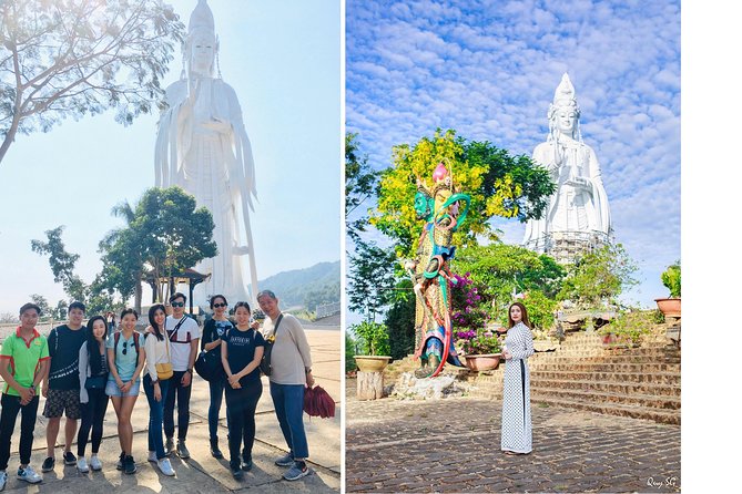 Dalat Countryside & Pongour Waterfall Tours ( Small Group) - Customer Support