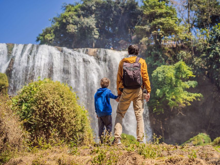 Dalat Guided Countryside Loop Motorcycle Day Tour - Customer Reviews and Recommendations