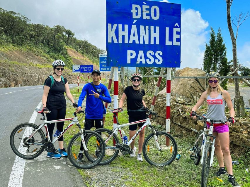 Dalat to Nha Trang - 2-Day Cycling Countryside Ride - Participant Selection and Booking Process