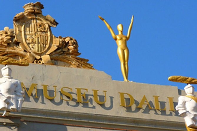 Dalí Museum Costa Brava Tour - Customer Reviews and Feedback