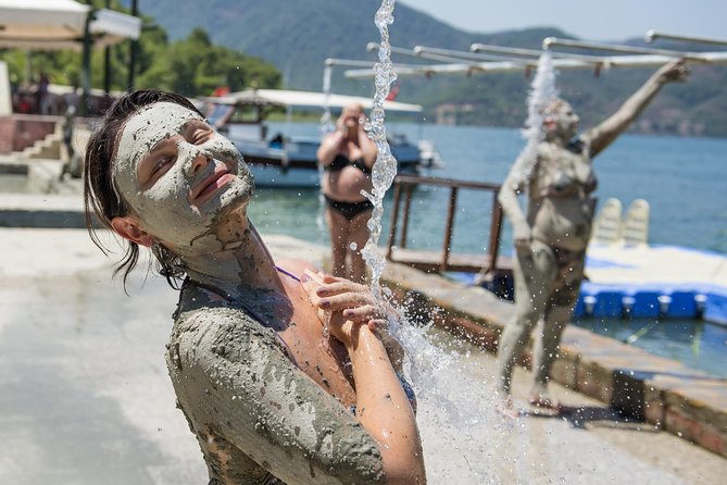 Dalyan River Cruise, Turtle Beach & Mud Baths From Marmaris - Positive and Negative Reviews