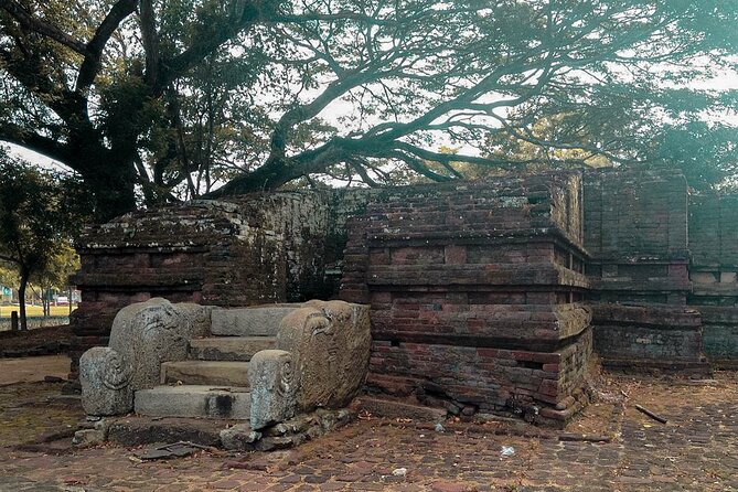 Dambadeniya, Yapahuwa, Panduwasnuwara: Private Ancient Cities  - Colombo - Reviews