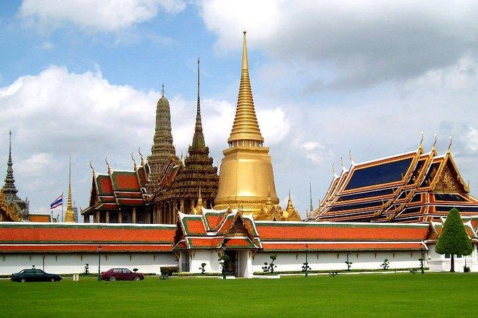 Damnern Saduak Floating Market, Grand Palace, Wat Phra Keo & Wat Pho - Visitor Experiences and Recommendations