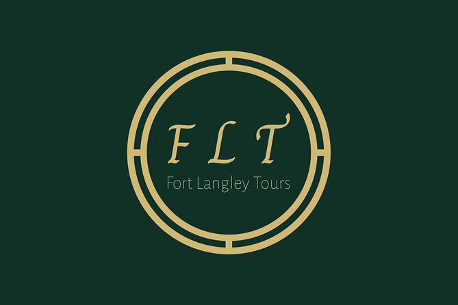 Dark Side of Fort Langley - Tour Duration and Availability