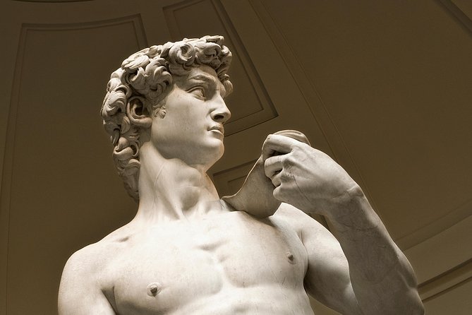 David & Accademia Gallery Private Tour - Tour Duration