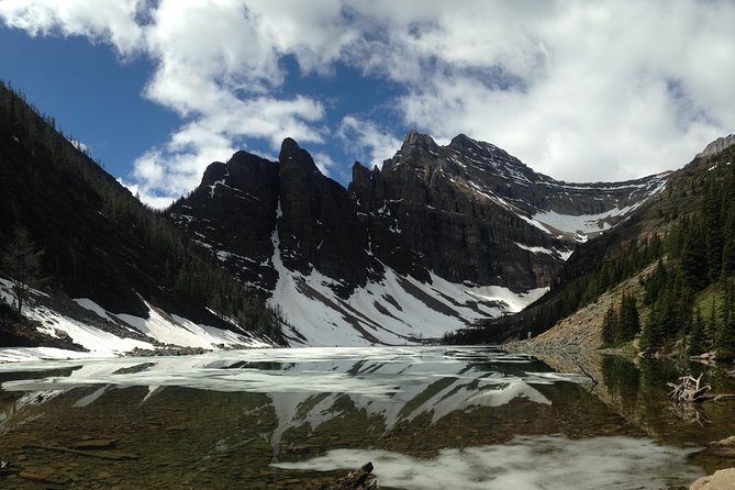 Day Hike in Lake Louise - Policies and Reviews