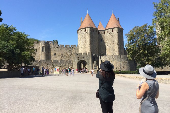 Day Tour : Cité De Carcassonne and Wine Tasting. Private Tour From Carcassonne. - Viator Support Services