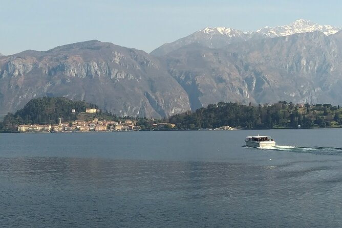 Day Tour From Milan: Lake Como & Bellagio With Cruise in a Small-Group Tour - Additional Information