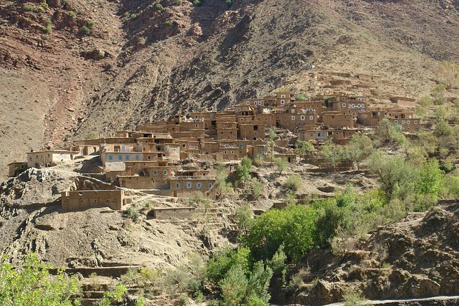 Day Tour in High Atlas Mountains - Reviews and Ratings