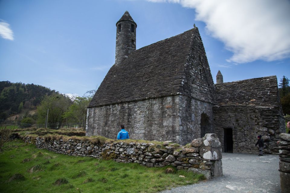 Day Tour of Wicklow Mountains National Park From Dublin - Visitor Testimonials and Feedback