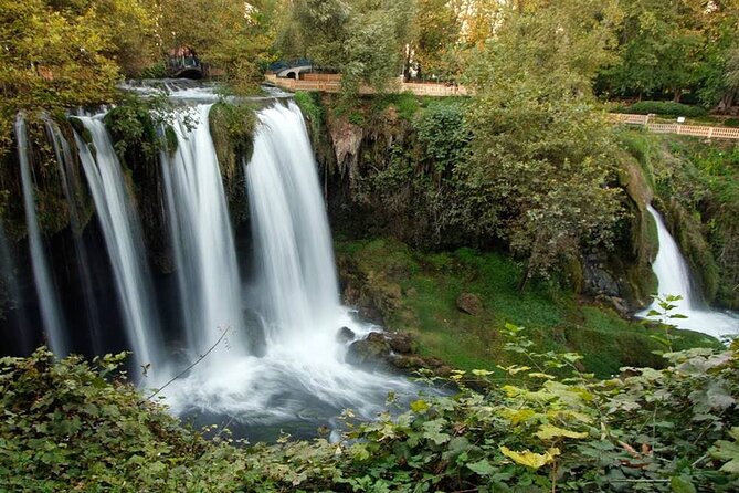 Day Tour to 3 Waterfalls in Antalya With Lunch & Entrance Fees - Last Words