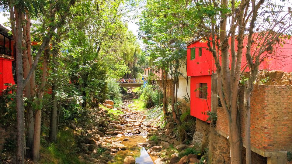 Day Tour to Villa De Leyva - Available Activities