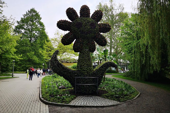 Day Trip Flower Island of Mainau Including Meersburg - Full-Day Tour Itinerary and Highlights