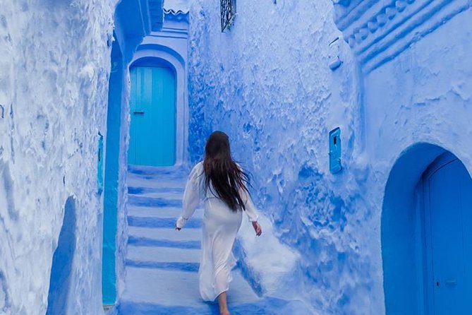 Day Trip From Fes to Chefchaouen - Dining Experience