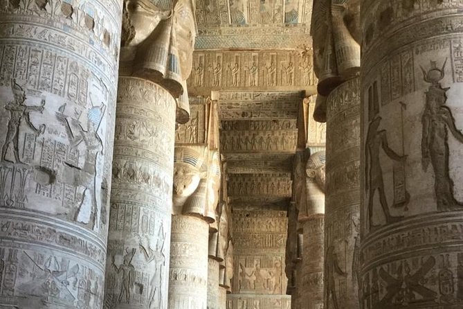 Day Trip From Luxor to Abydos & Dendara Temples (Private) - Last Words