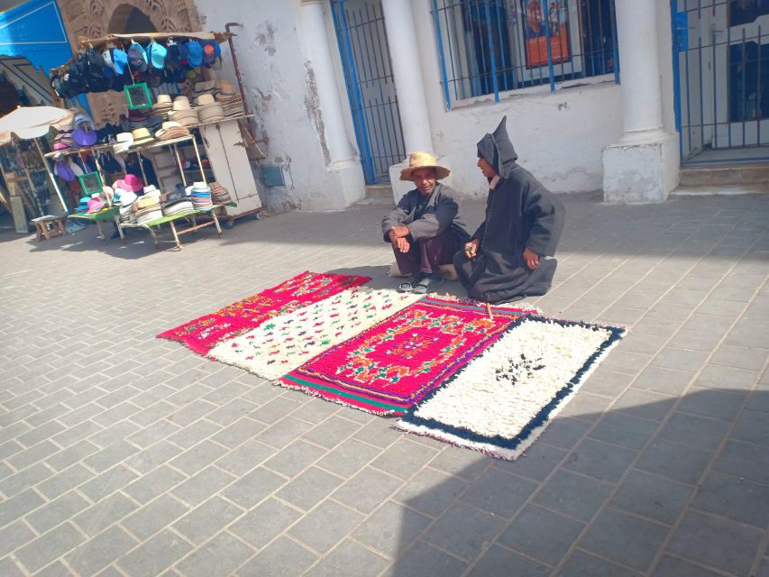 Day Trip Marrakech to Essaouira - Customer Reviews