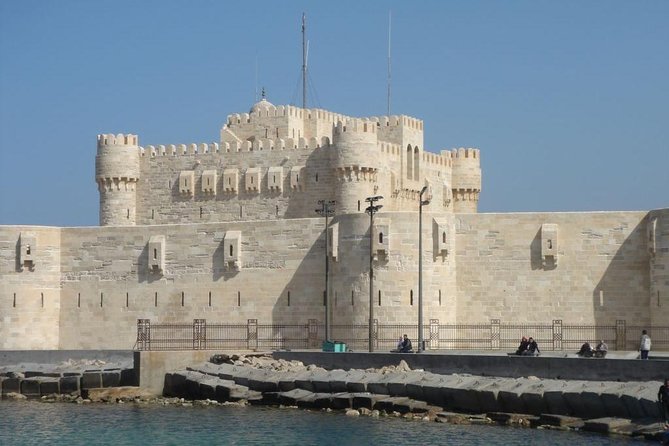 Day-Trip to Alexandria From Cairo by Private Car - Positive and Negative Experiences