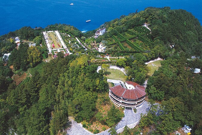 Day Trip to Beautiful Korean Marine National Park, Hallyeohaesang - Traveler Reviews and Ratings