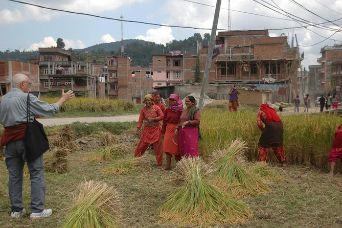 Day Trip to Bhaktapur and Panauti From Kathmandu - Local Experience