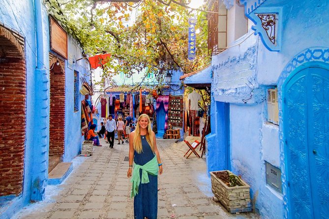 DAY TRIP to Chefchaouen From FEZ - Tips for a Memorable Experience