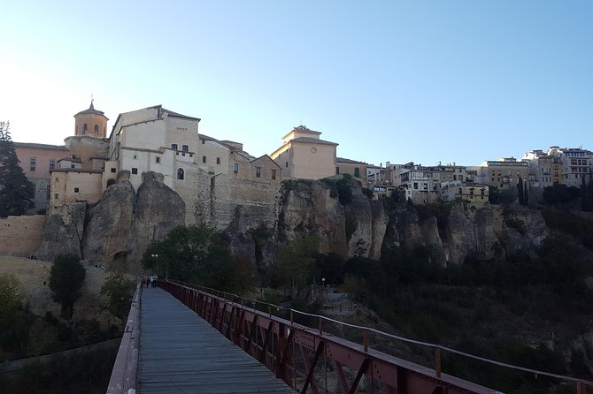 Day Trip to Cuenca From Madrid With Cathedral Visit - Travel Tips