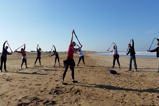 Day Trip To Essaouira - Last Words