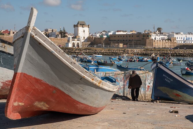 Day Trip to Essaouira From Marrakech - Assistance and Support Details