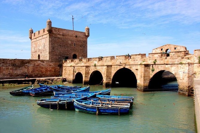 Day Trip to Essaouira From Marrakech - Traveler Reviews