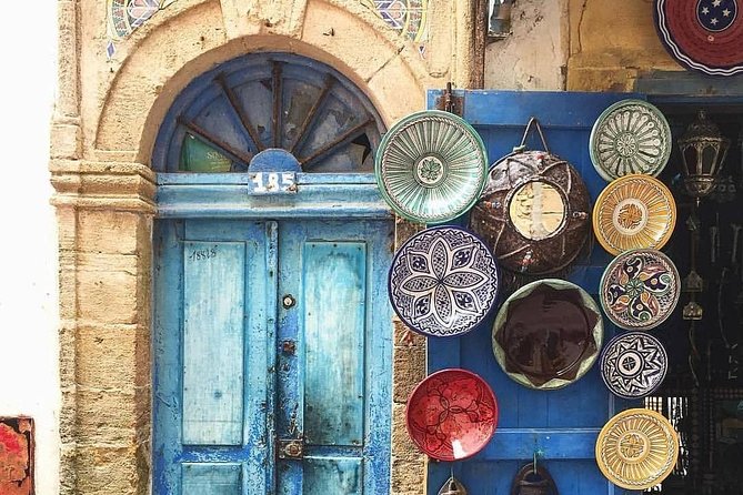 Day Trip to Essaouira the Portuguese Town From Agadir or Taghazout - Traveler Reviews and Testimonials